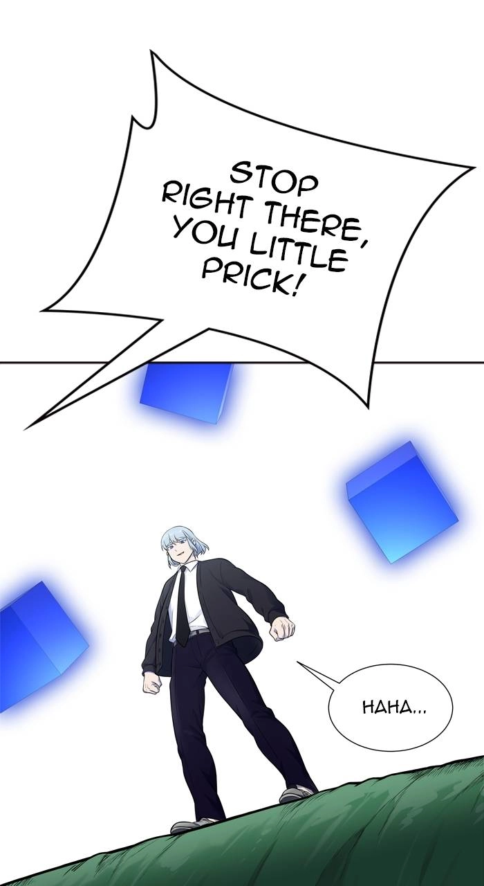 Tower of God Chapter 606 - Page 103