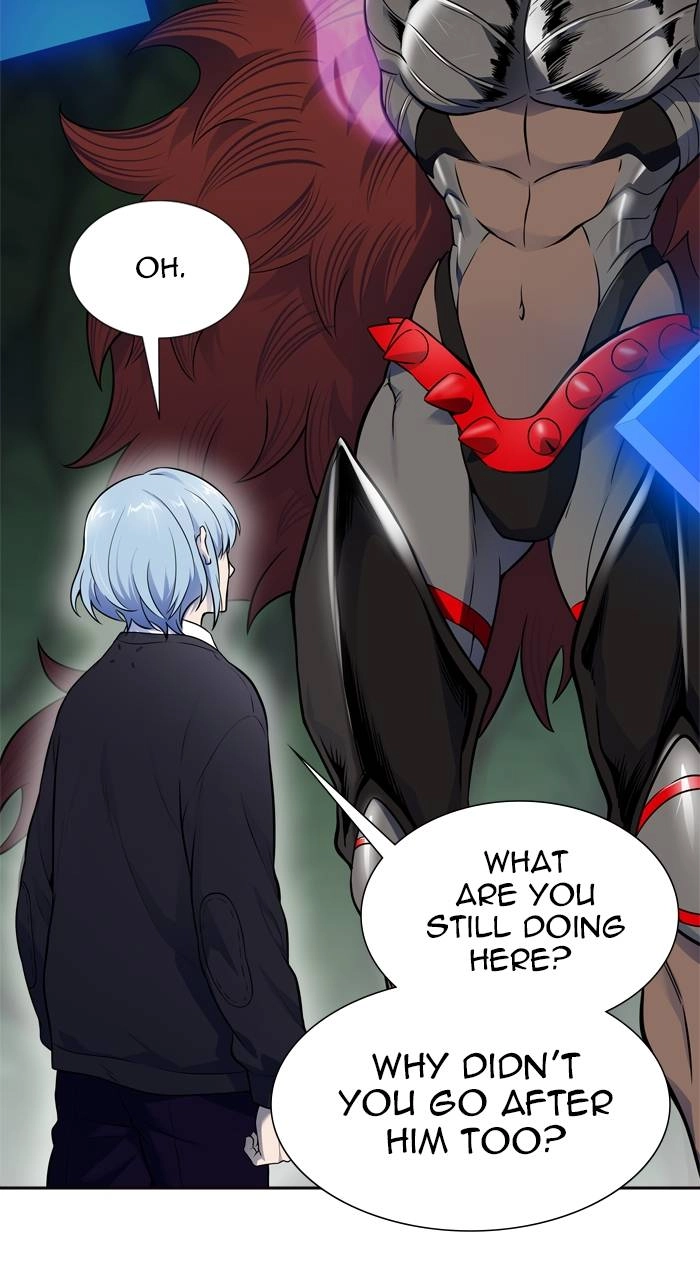 Tower of God Chapter 606 - Page 105