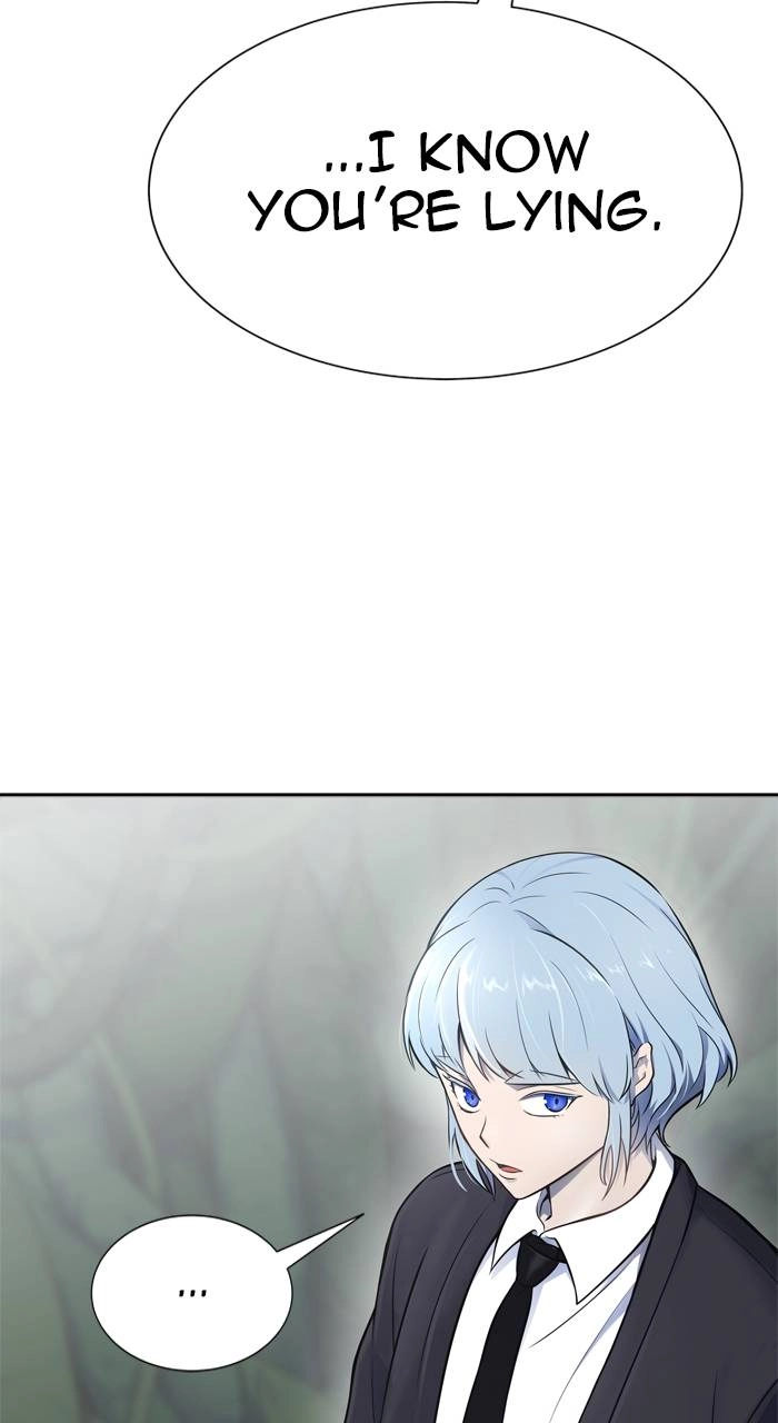 Tower of God Chapter 606 - Page 107