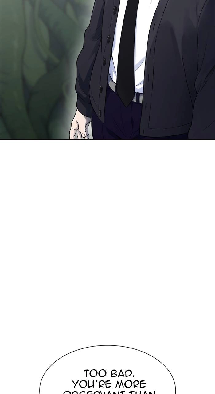 Tower of God Chapter 606 - Page 108