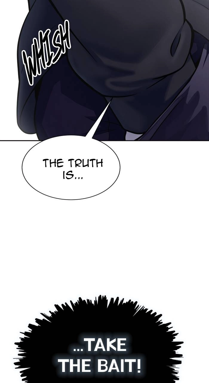 Tower of God Chapter 606 - Page 110