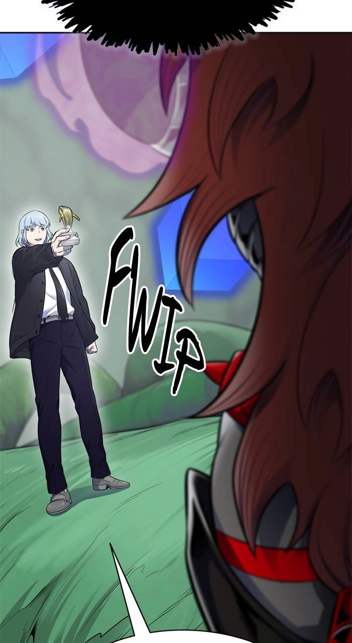 Tower of God Chapter 606 - Page 111