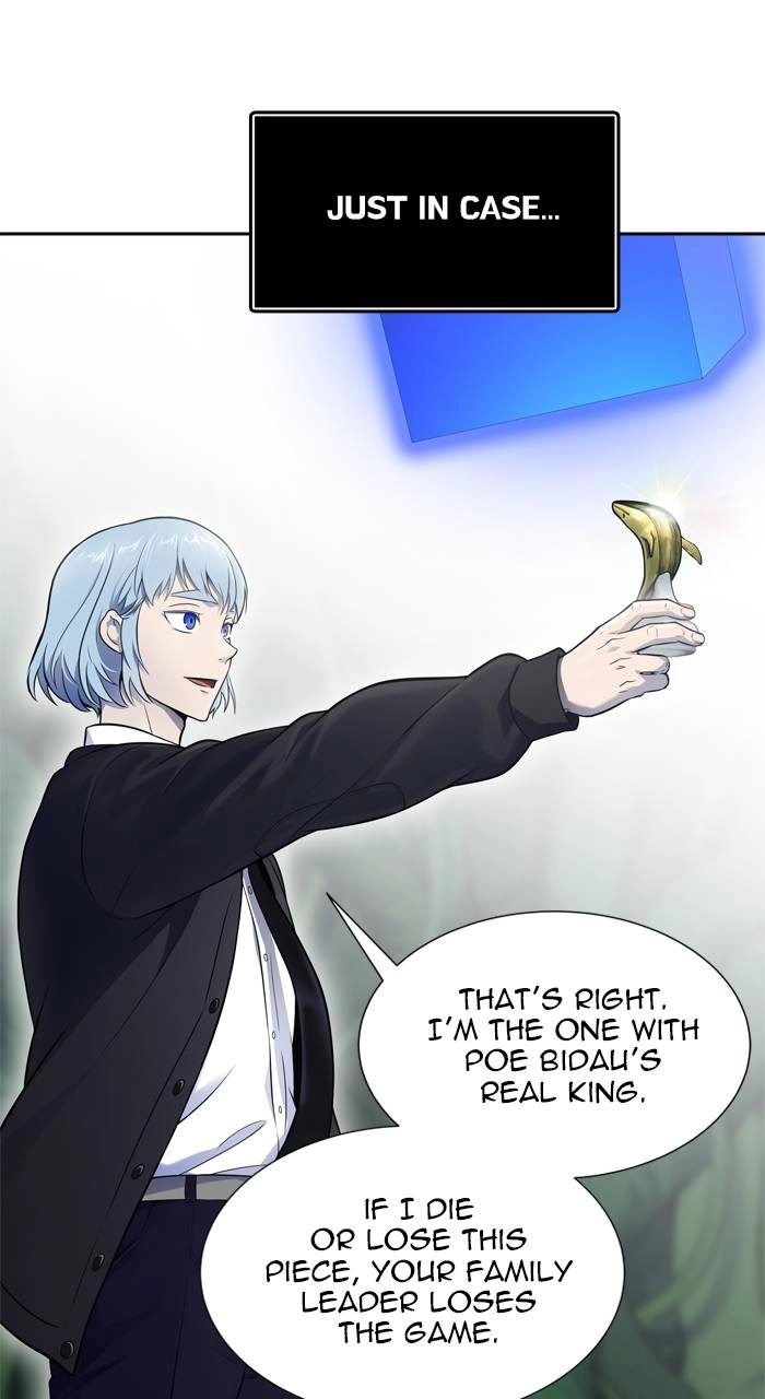 Tower of God Chapter 606 - Page 115