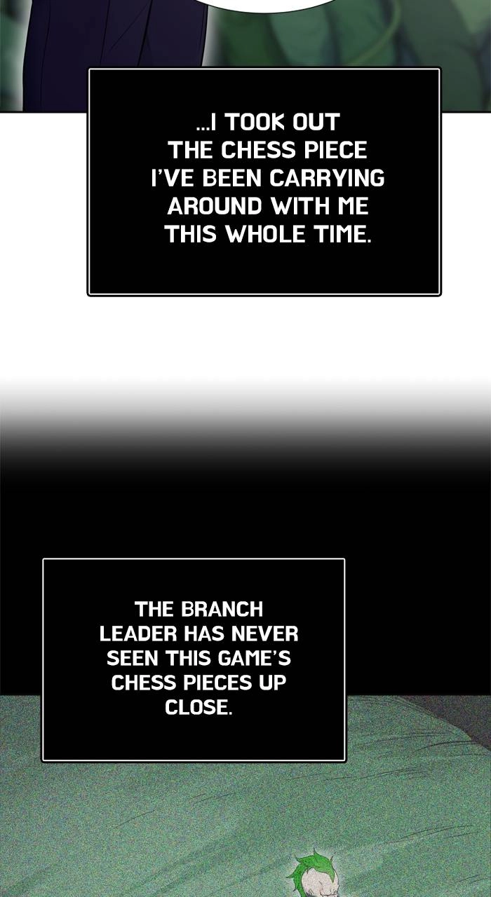 Tower of God Chapter 606 - Page 116