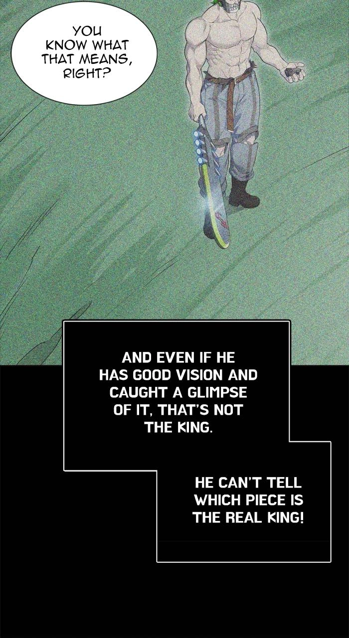Tower of God Chapter 606 - Page 117