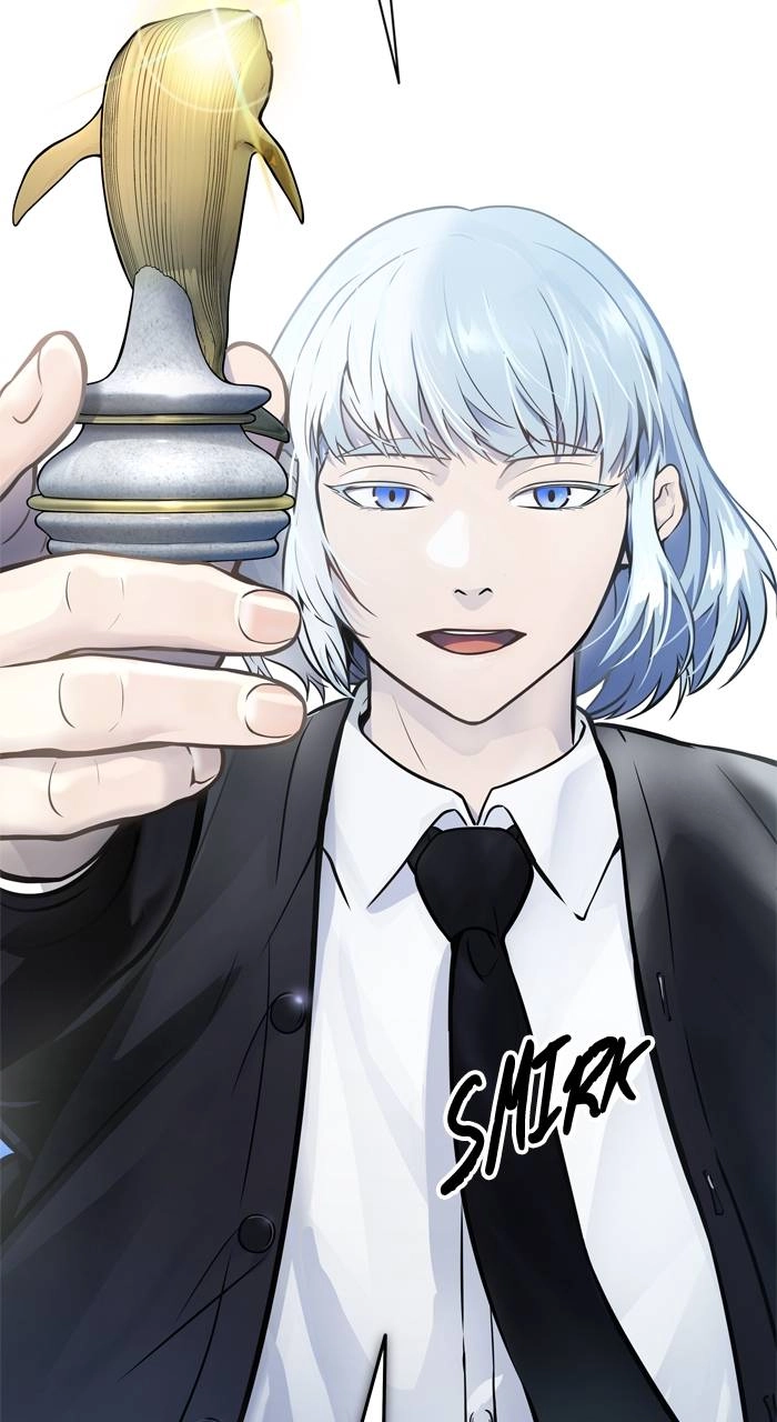 Tower of God Chapter 606 - Page 119