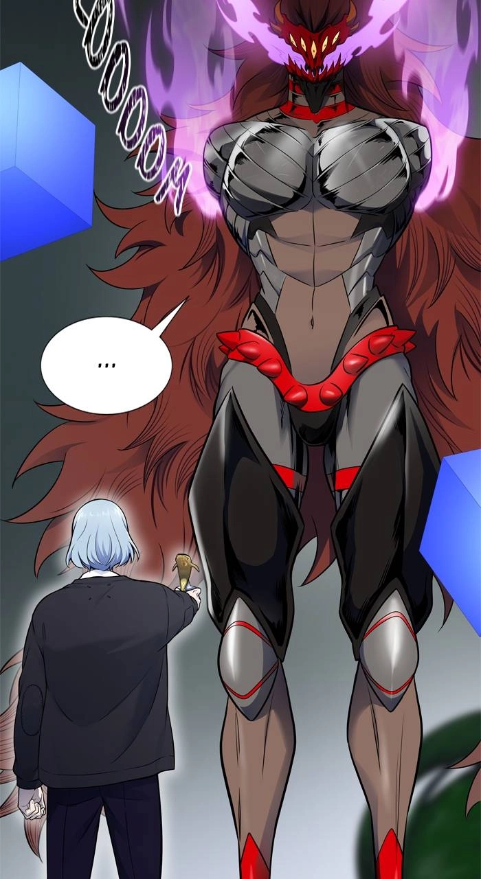 Tower of God Chapter 606 - Page 121