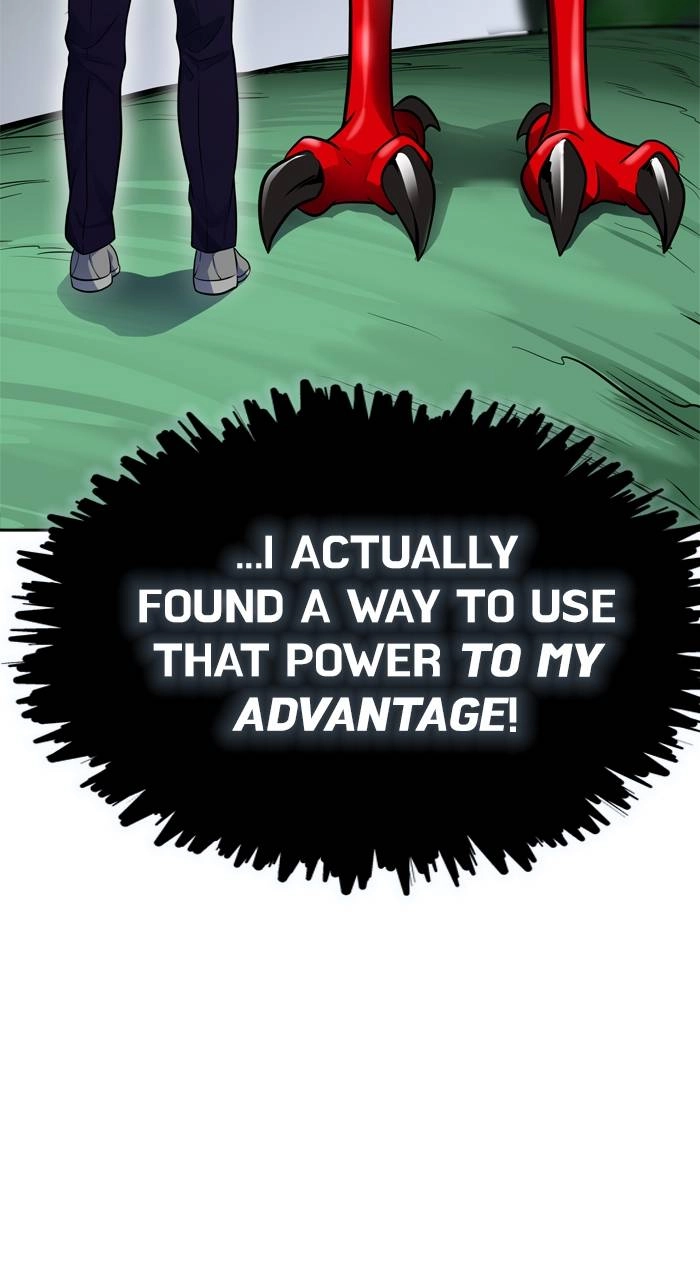 Tower of God Chapter 606 - Page 122