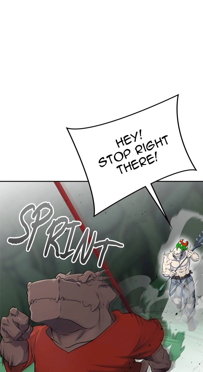 Tower of God Chapter 606 - Page 123