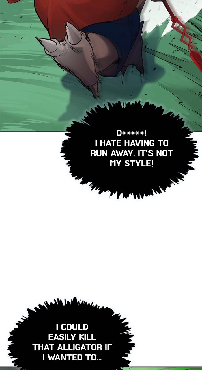 Tower of God Chapter 606 - Page 124