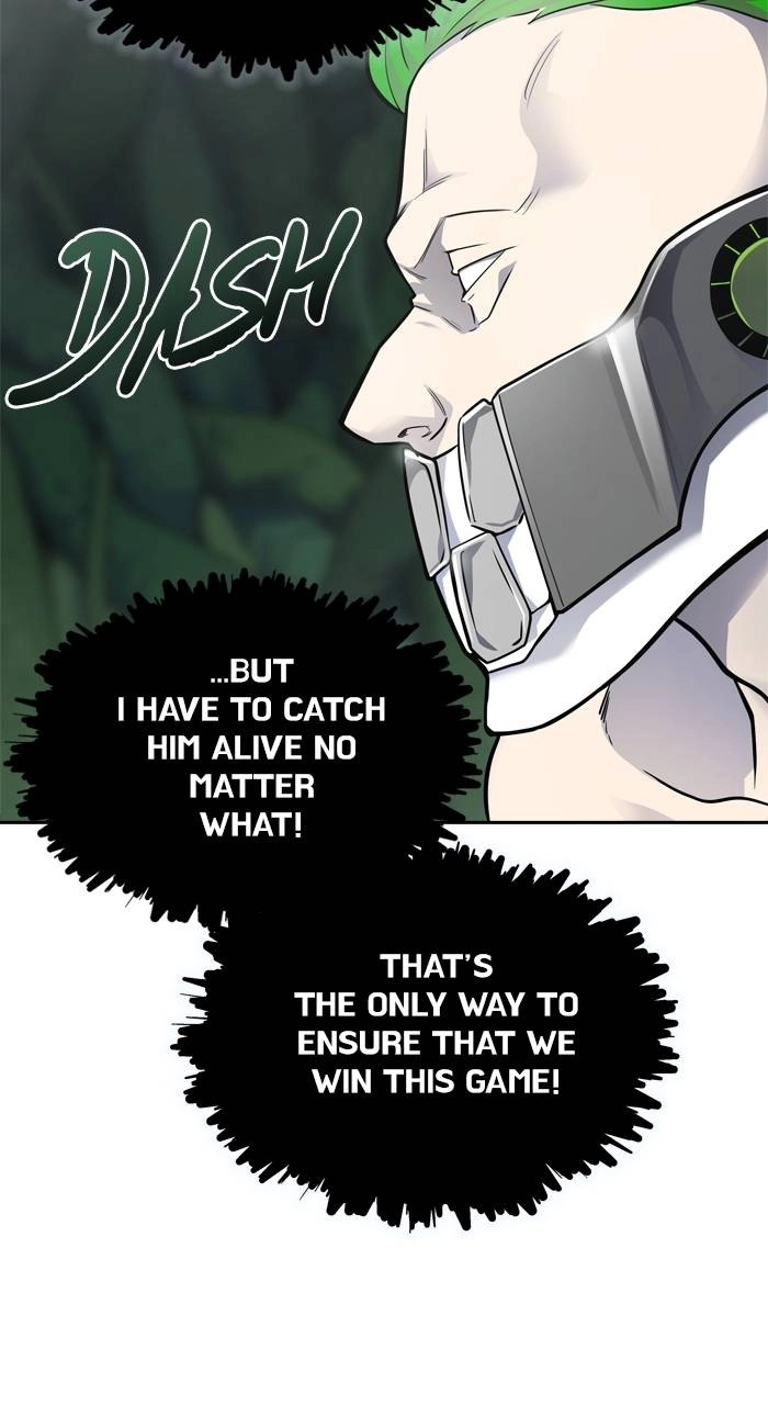 Tower of God Chapter 606 - Page 125