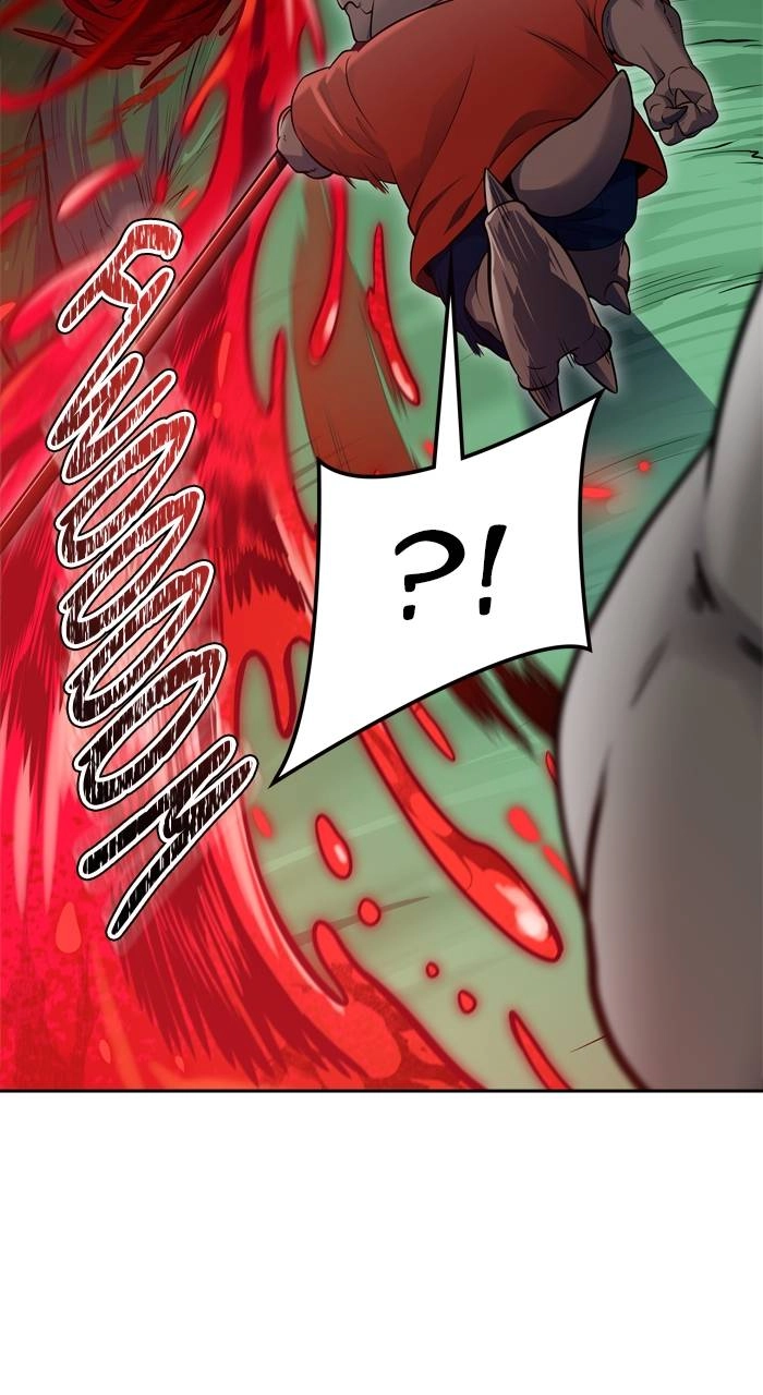 Tower of God Chapter 606 - Page 127