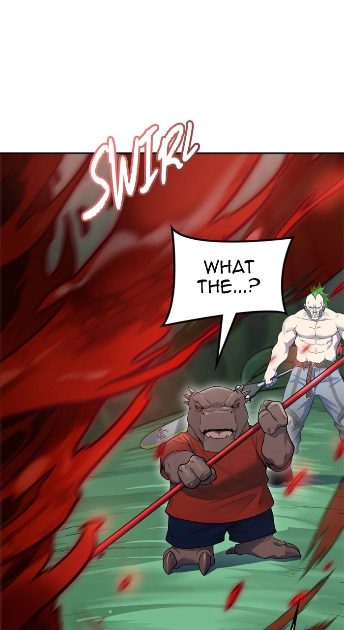 Tower of God Chapter 606 - Page 128
