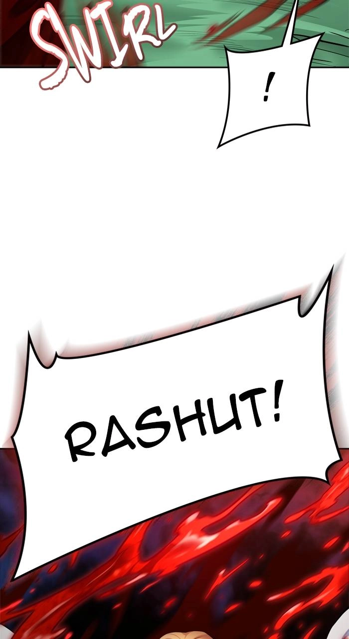 Tower of God Chapter 606 - Page 129