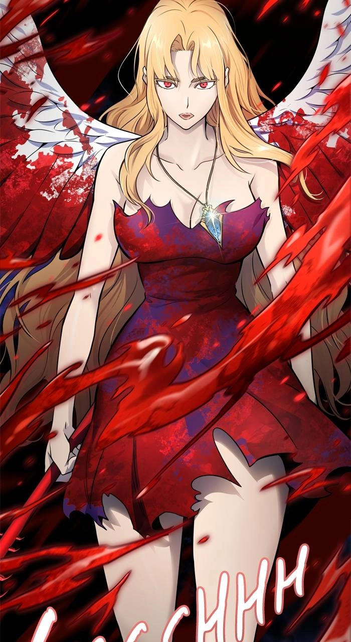 Tower of God Chapter 606 - Page 130