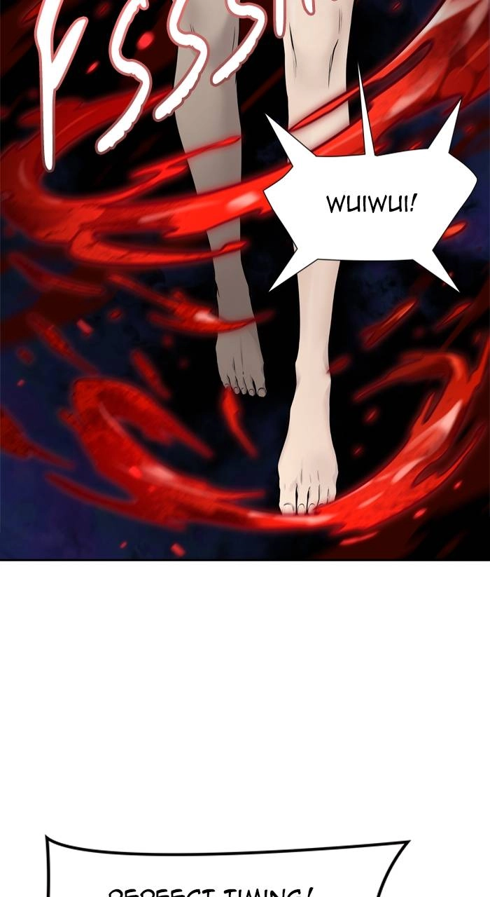 Tower of God Chapter 606 - Page 131