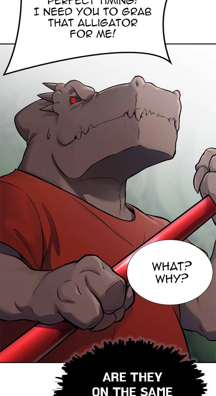 Tower of God Chapter 606 - Page 132
