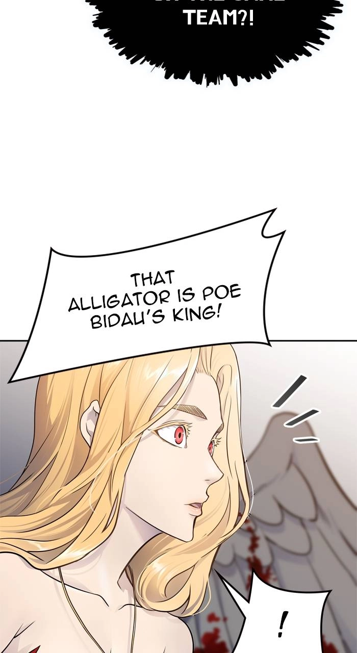 Tower of God Chapter 606 - Page 133