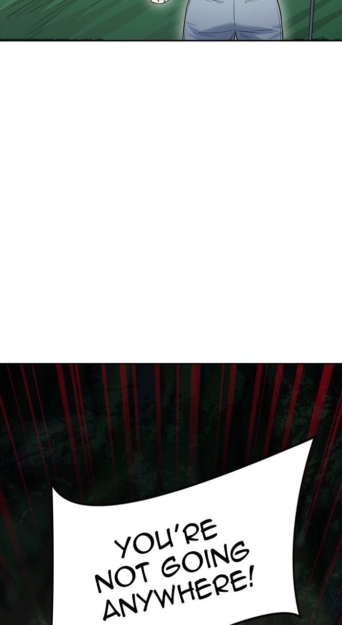 Tower of God Chapter 606 - Page 136