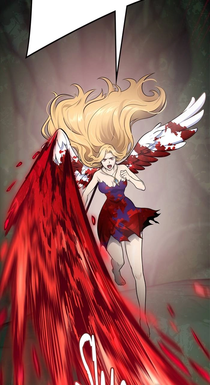 Tower of God Chapter 606 - Page 137