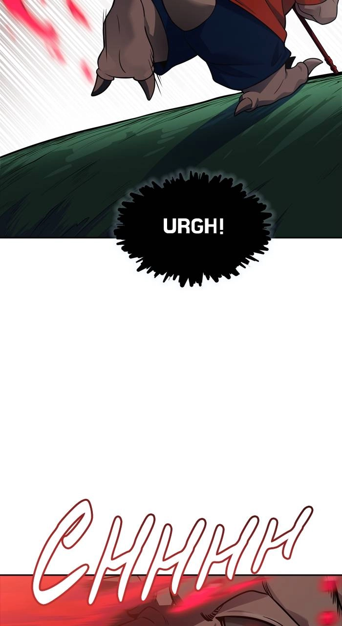 Tower of God Chapter 606 - Page 140