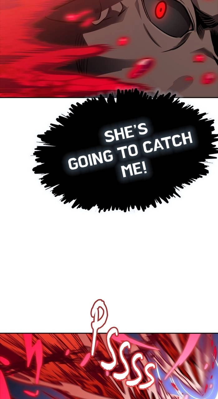 Tower of God Chapter 606 - Page 141