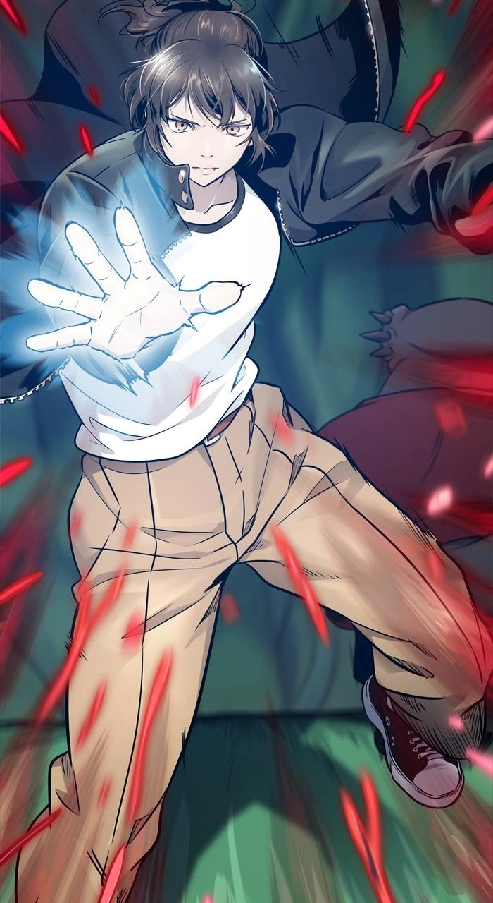 Tower of God Chapter 606 - Page 146