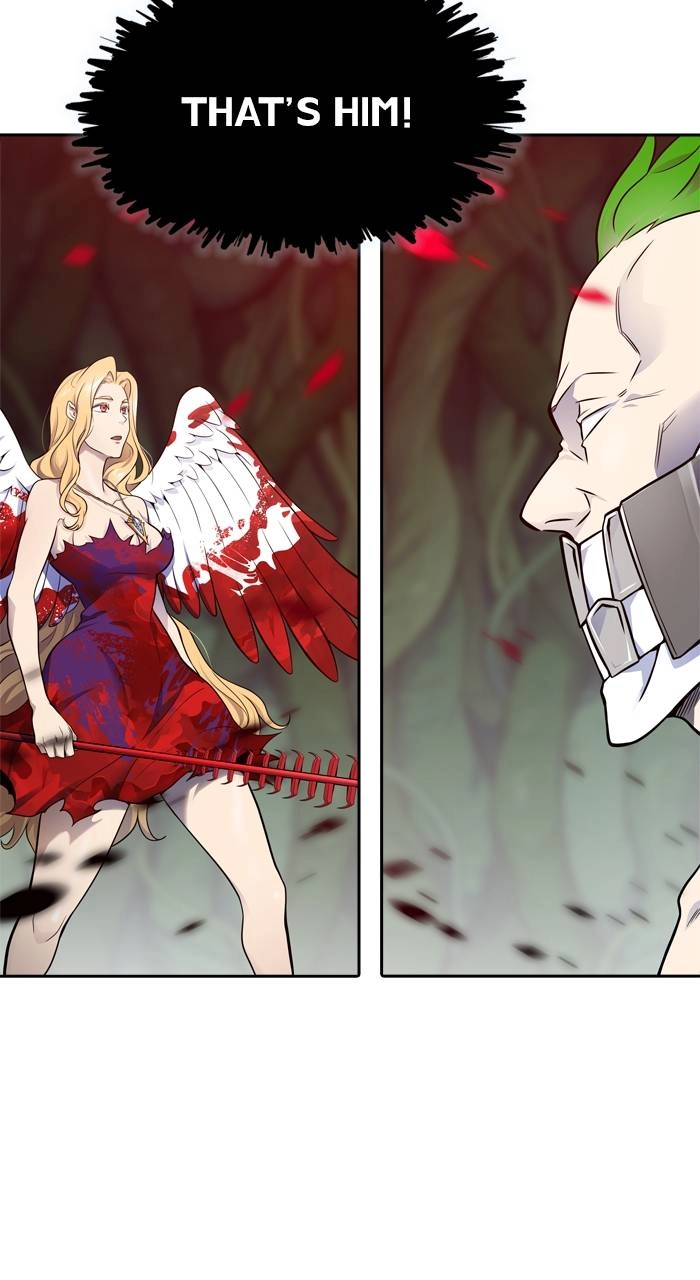 Tower of God Chapter 606 - Page 149