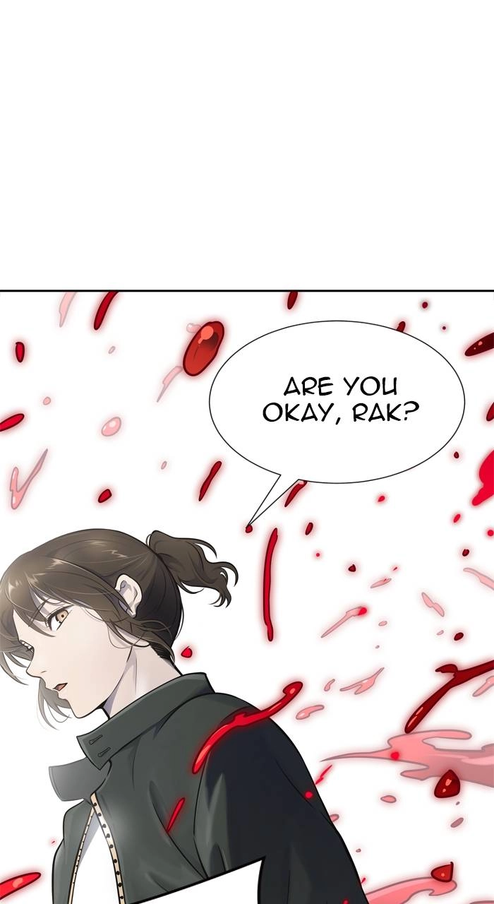 Tower of God Chapter 606 - Page 150