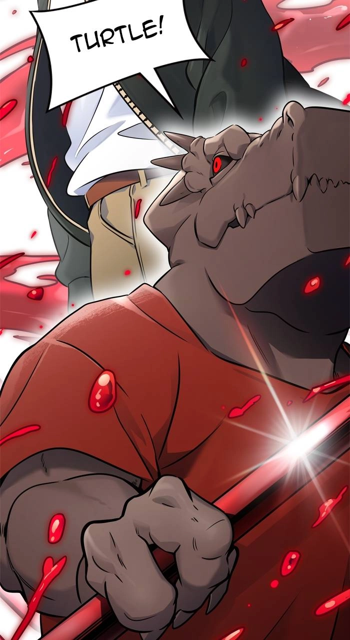 Tower of God Chapter 606 - Page 151