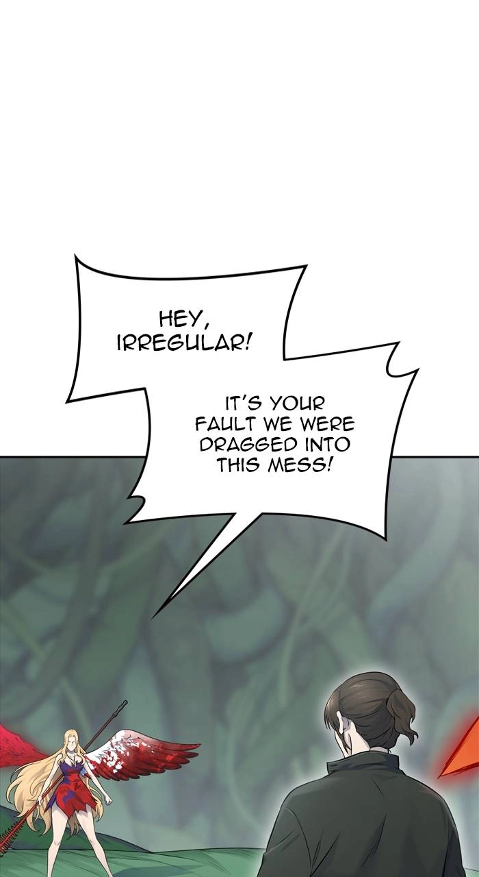 Tower of God Chapter 606 - Page 154