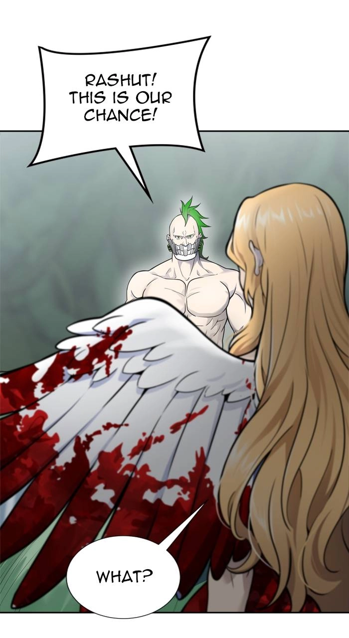 Tower of God Chapter 606 - Page 156