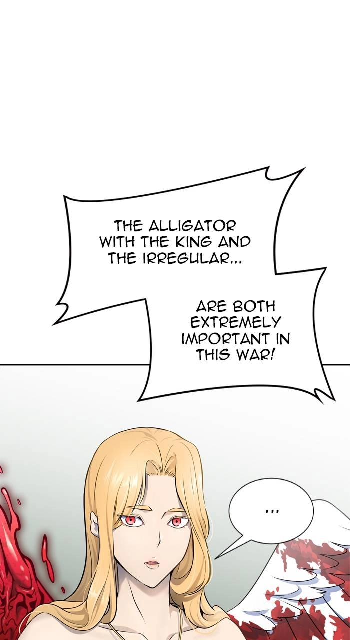 Tower of God Chapter 606 - Page 157