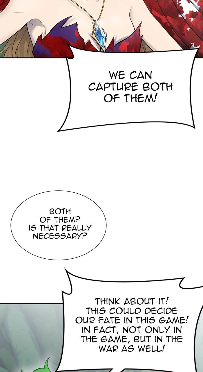 Tower of God Chapter 606 - Page 158
