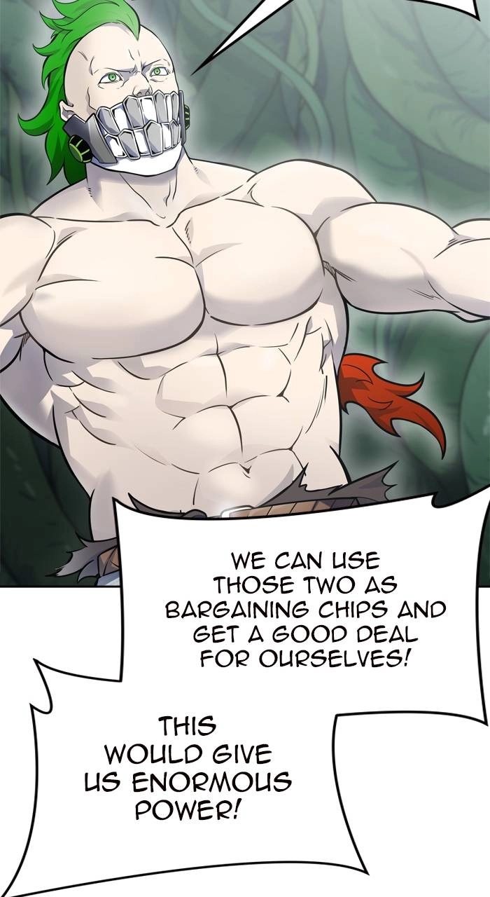Tower of God Chapter 606 - Page 159