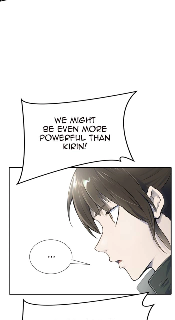 Tower of God Chapter 606 - Page 160