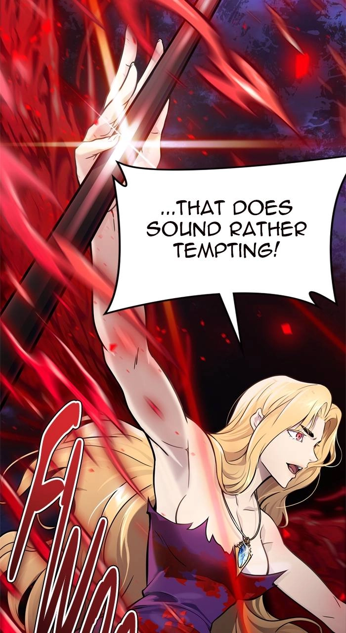 Tower of God Chapter 606 - Page 162