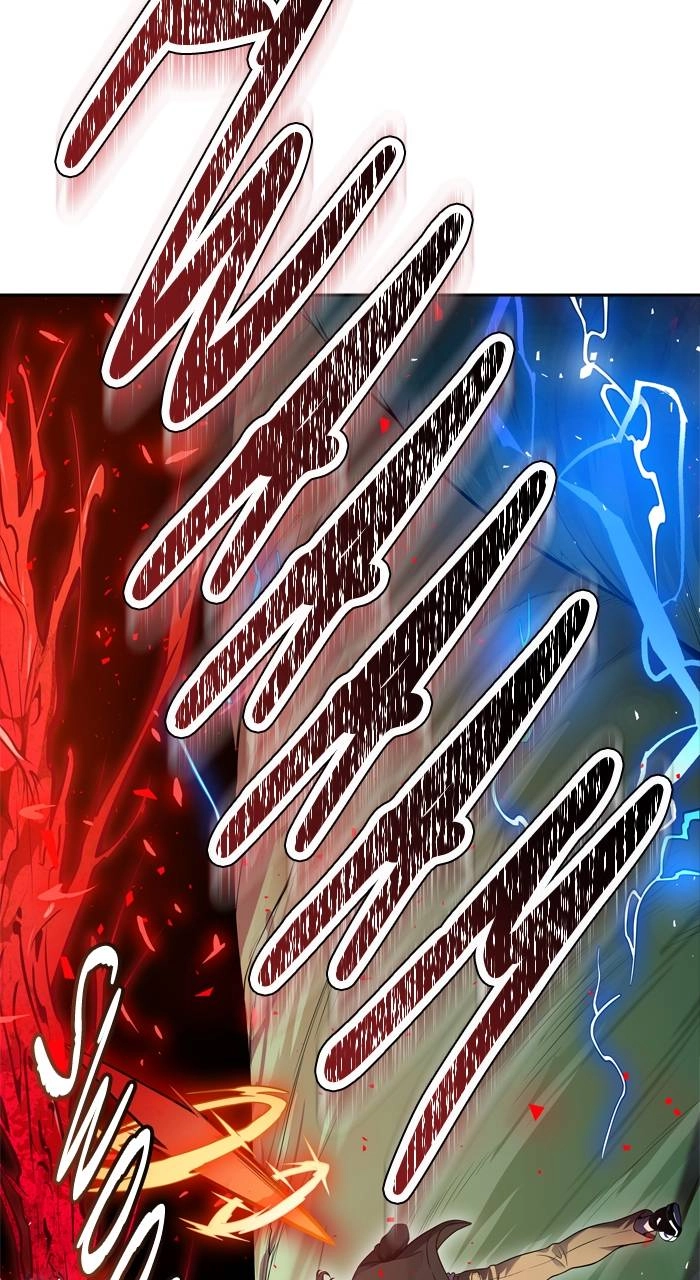 Tower of God Chapter 606 - Page 164