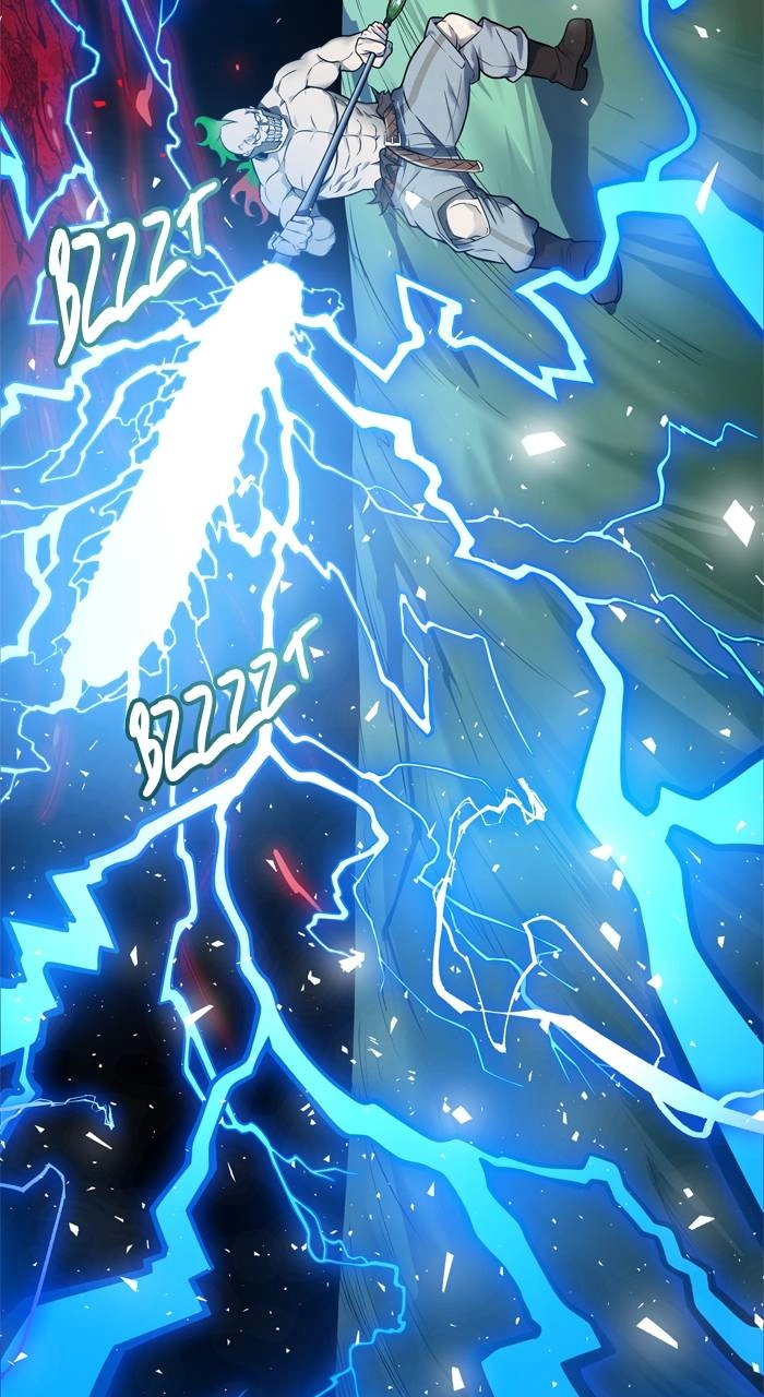 Tower of God Chapter 606 - Page 166