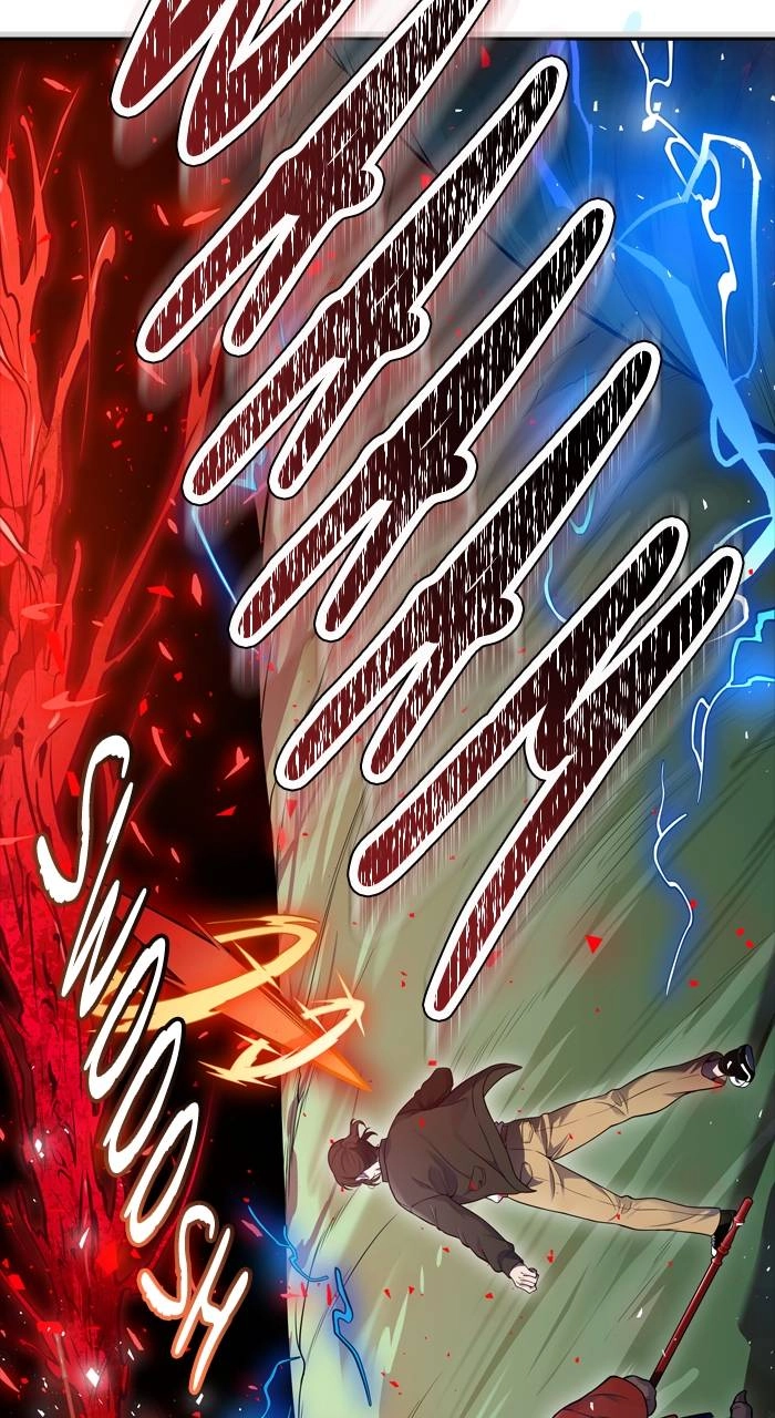 Tower of God Chapter 607 - Page 4
