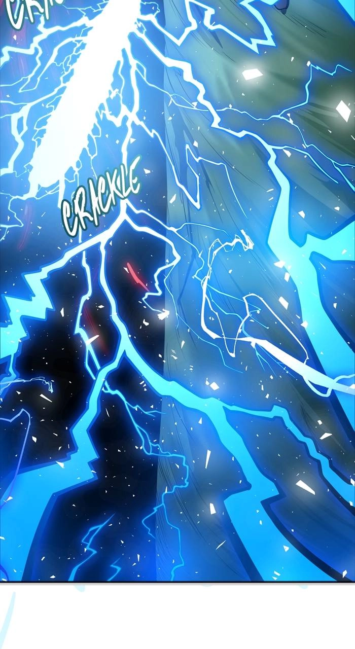 Tower of God Chapter 607 - Page 6