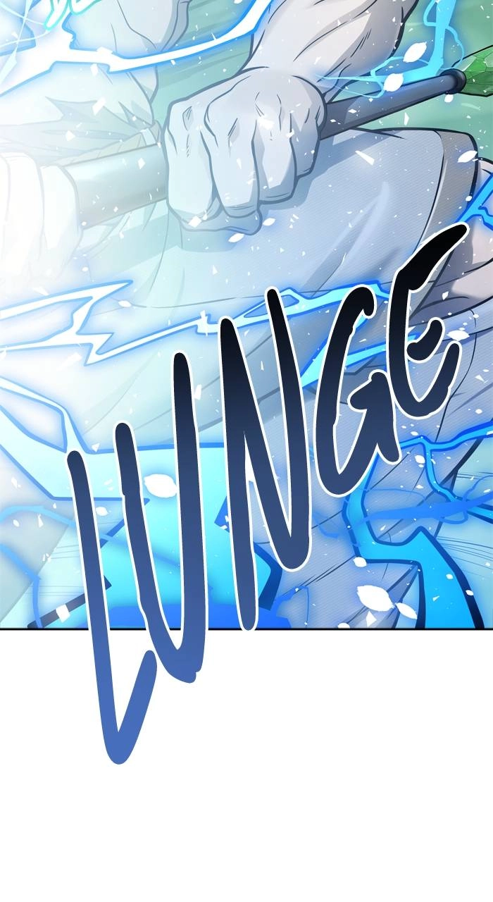 Tower of God Chapter 607 - Page 9