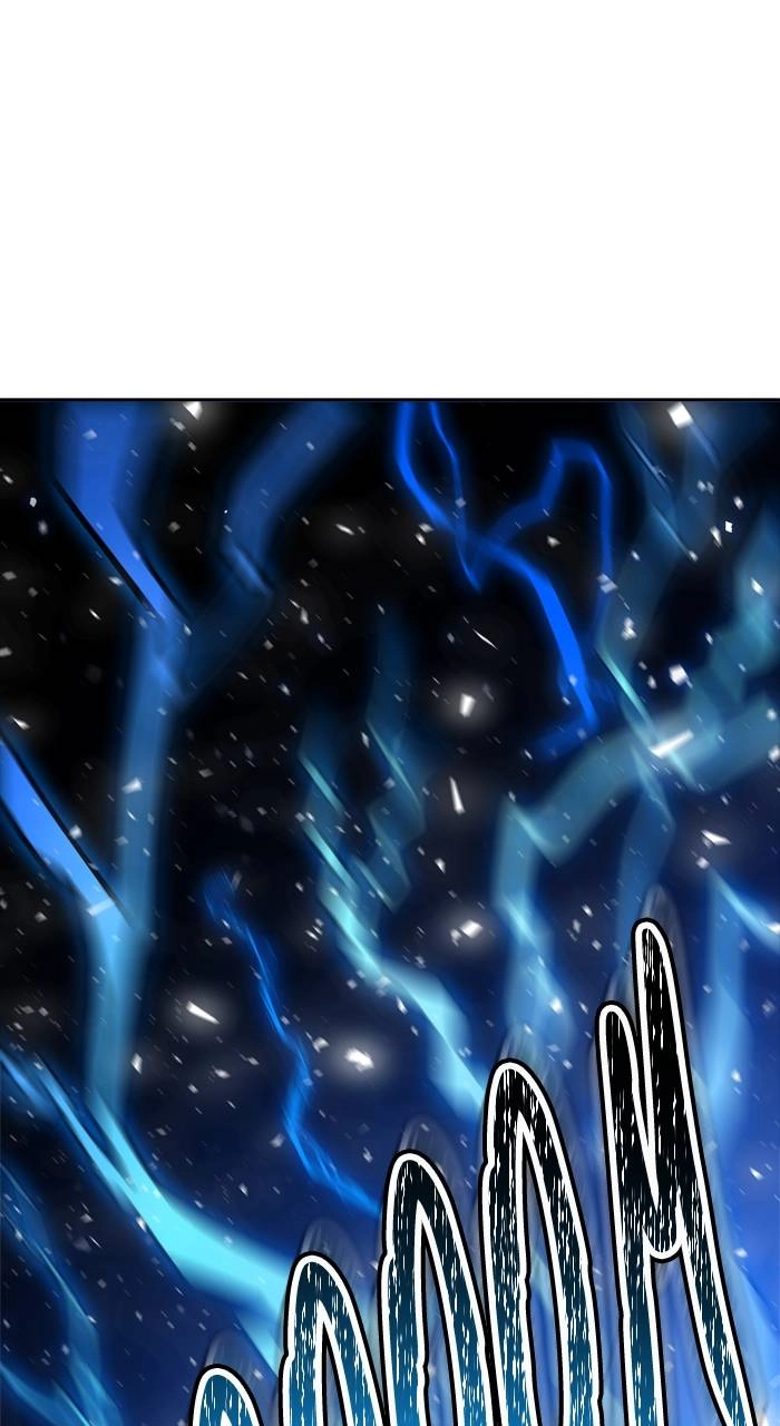 Tower of God Chapter 607 - Page 10