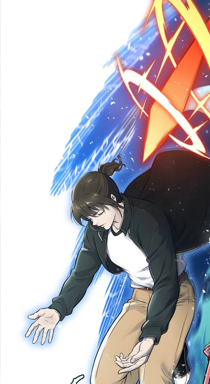 Tower of God Chapter 607 - Page 14