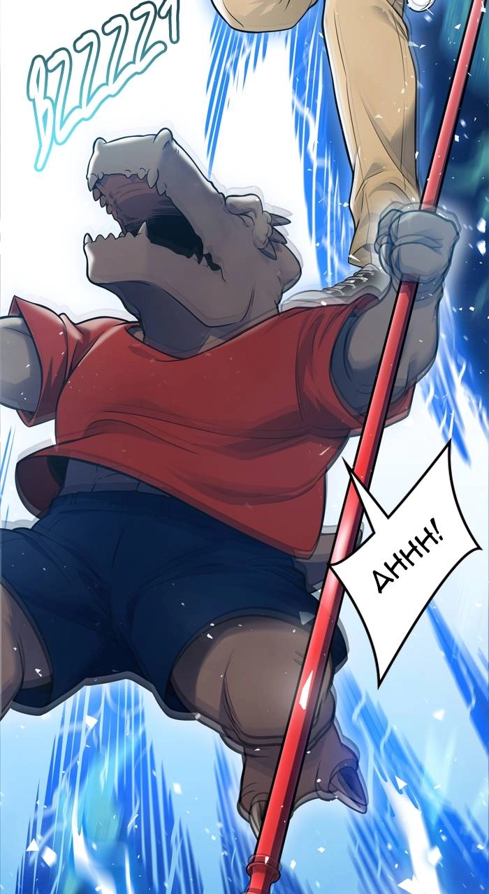 Tower of God Chapter 607 - Page 15