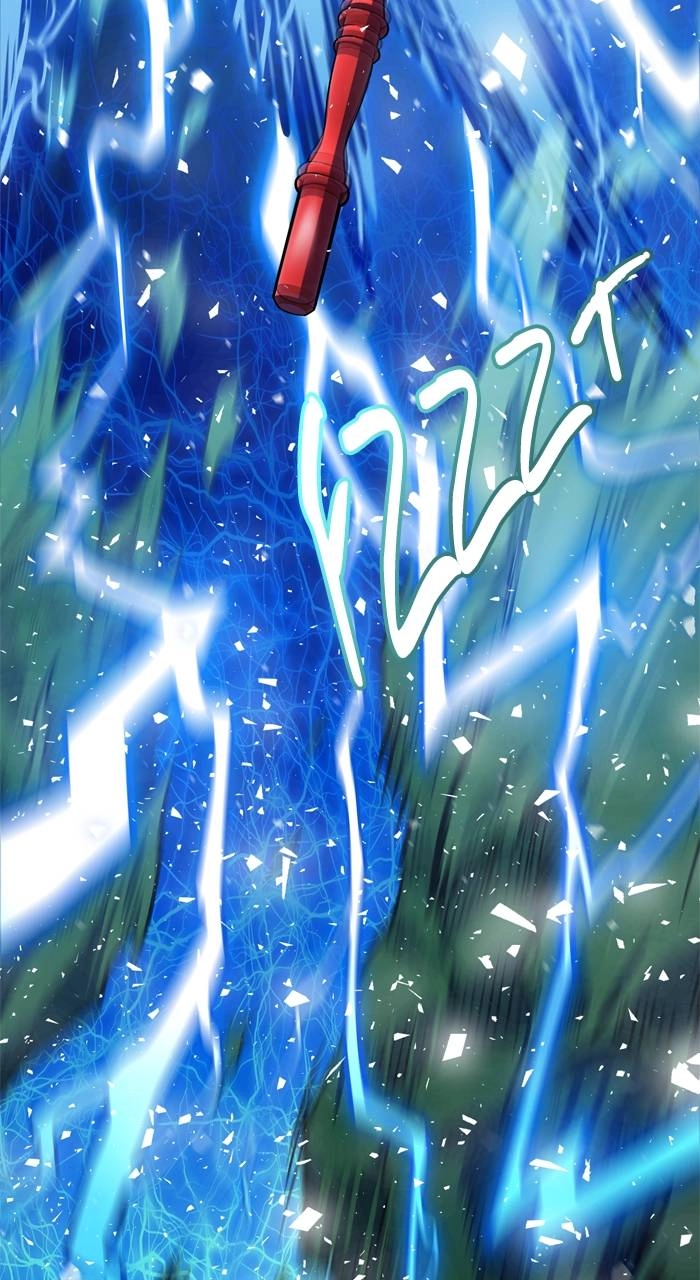 Tower of God Chapter 607 - Page 16