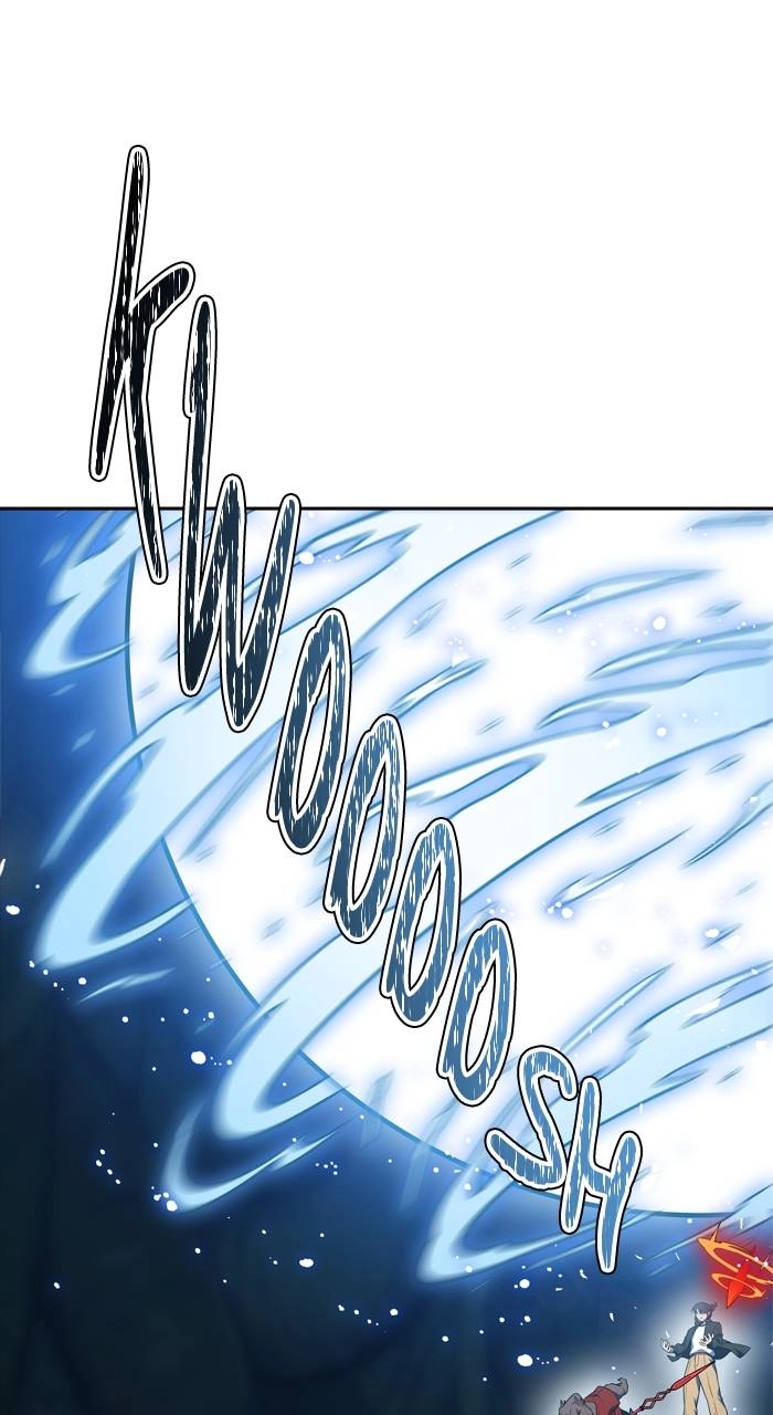 Tower of God Chapter 607 - Page 18