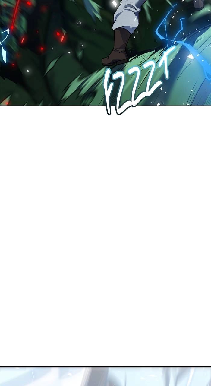 Tower of God Chapter 607 - Page 20