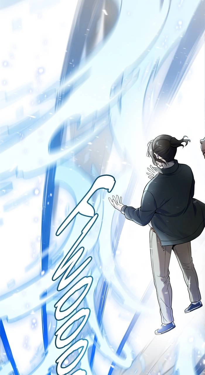 Tower of God Chapter 607 - Page 21