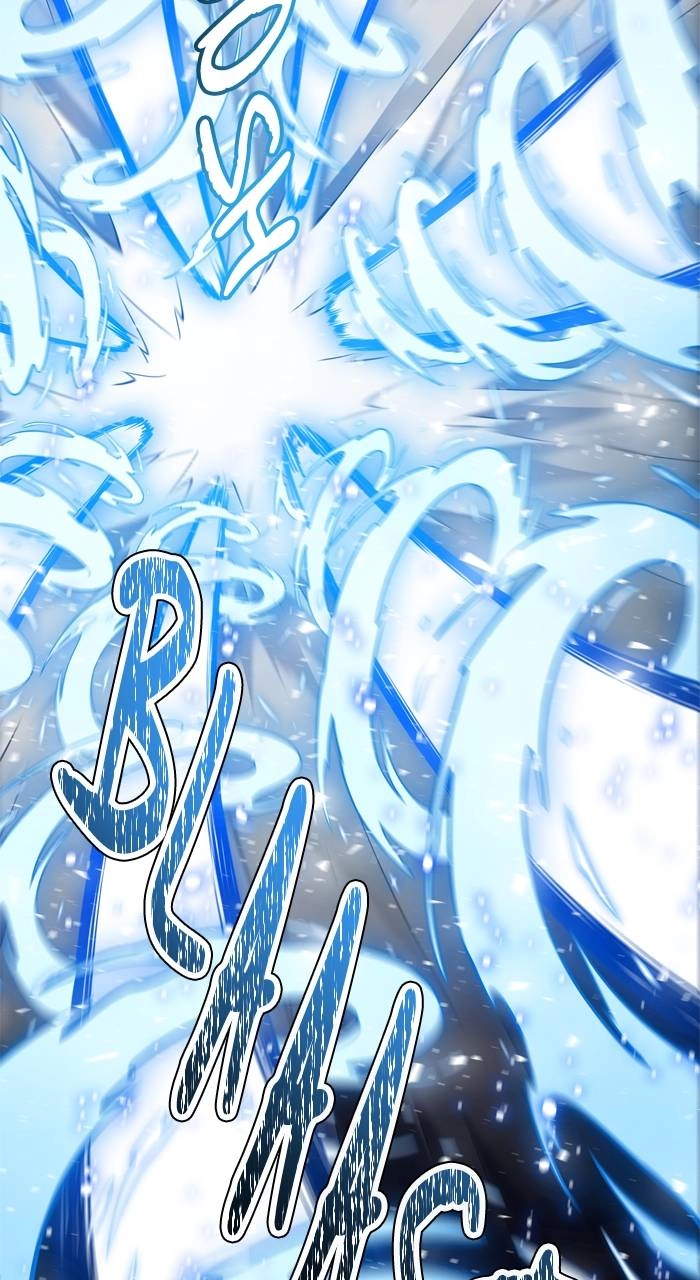 Tower of God Chapter 607 - Page 22